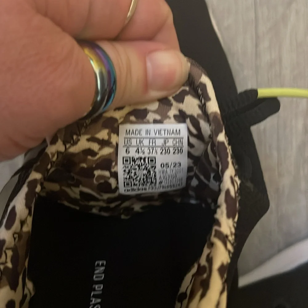 Adidas cloudforms - Picture 2 of 3